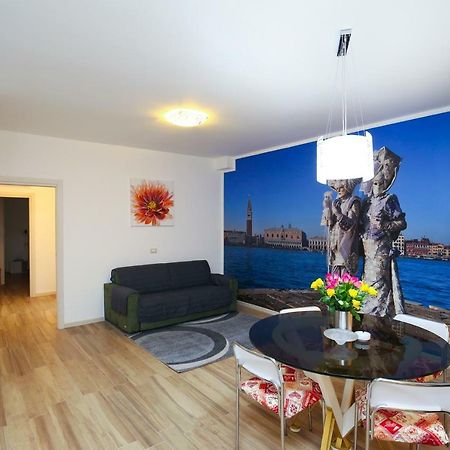 Venice Loft Apartment Marghera Luaran gambar