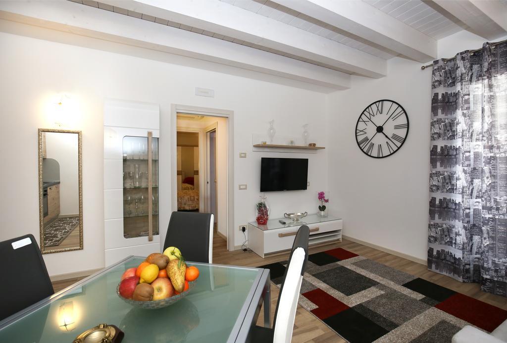 Venice Loft Apartment Marghera Luaran gambar