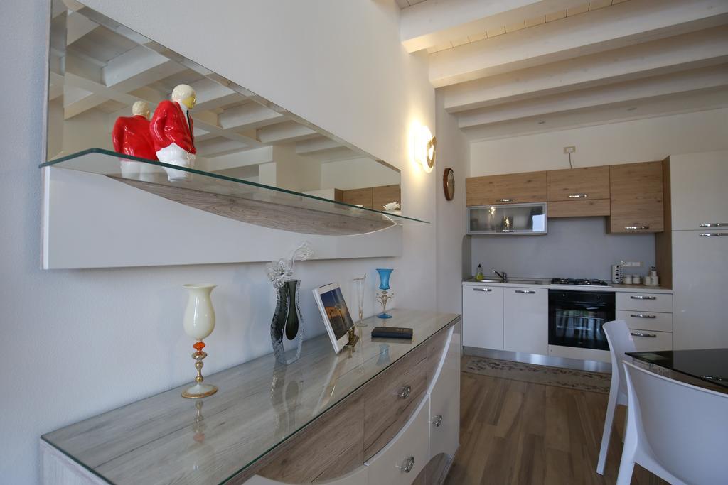 Venice Loft Apartment Marghera Luaran gambar