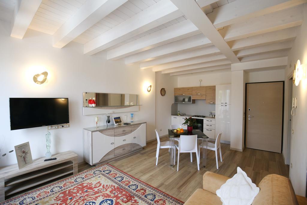 Venice Loft Apartment Marghera Luaran gambar