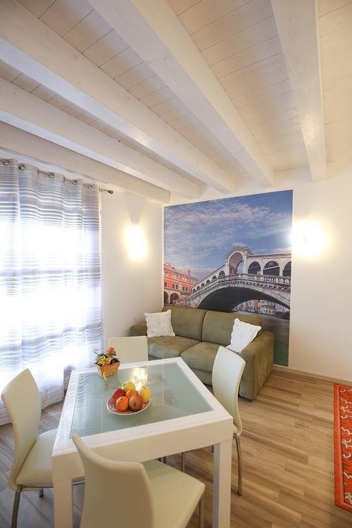 Venice Loft Apartment Marghera Luaran gambar