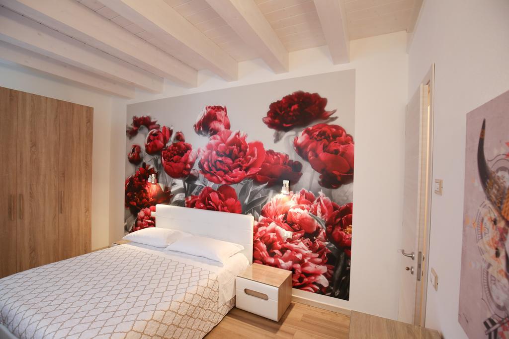 Venice Loft Apartment Marghera Luaran gambar