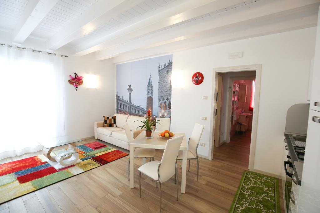 Venice Loft Apartment Marghera Luaran gambar