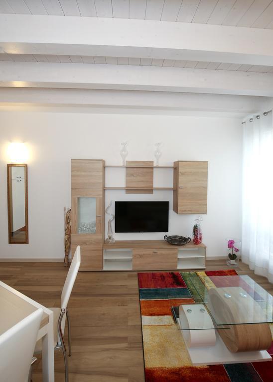 Venice Loft Apartment Marghera Luaran gambar