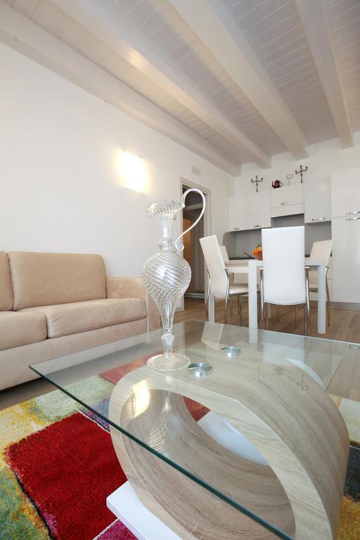 Venice Loft Apartment Marghera Luaran gambar