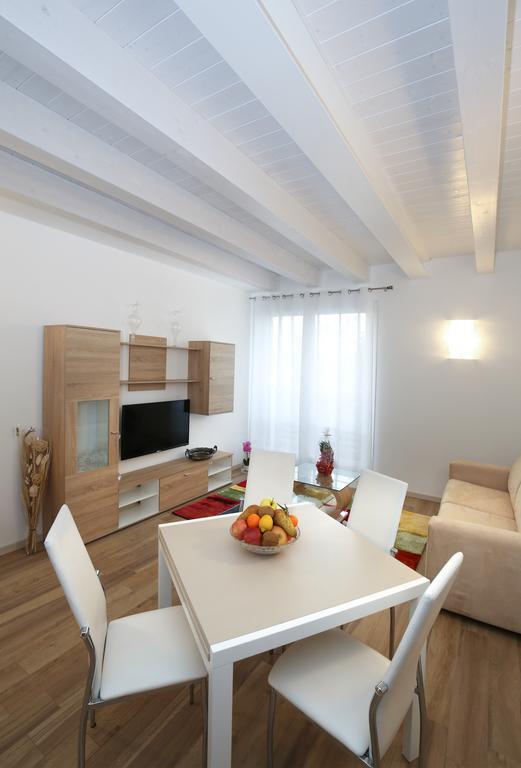 Venice Loft Apartment Marghera Luaran gambar