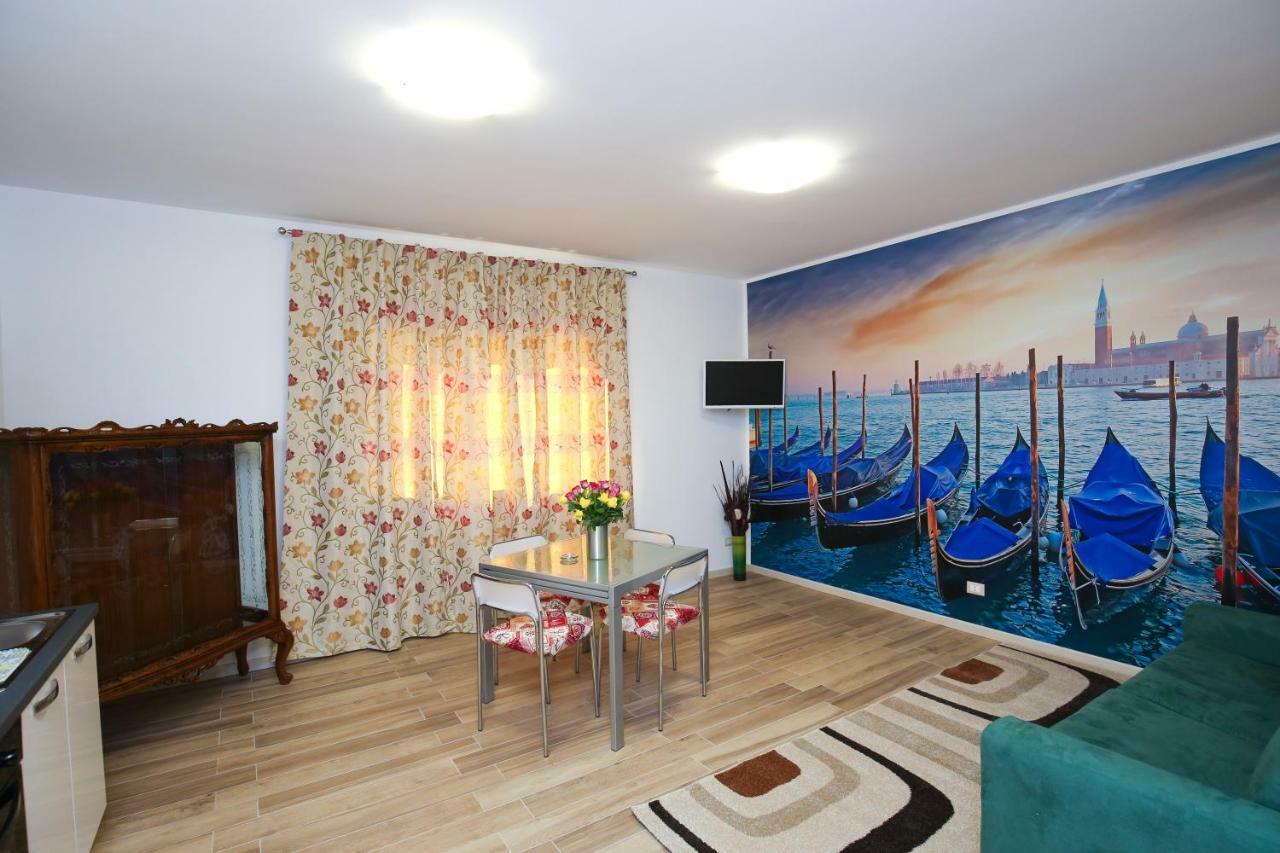 Venice Loft Apartment Marghera Luaran gambar